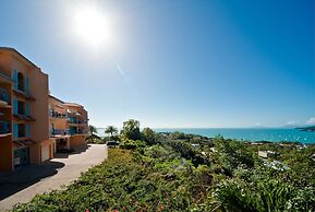 Sea Star Apartments