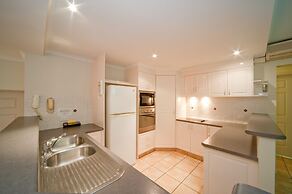 Sea Star Apartments