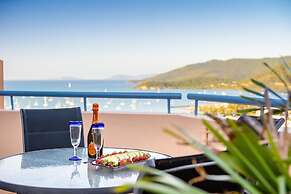 Sea Star Apartments
