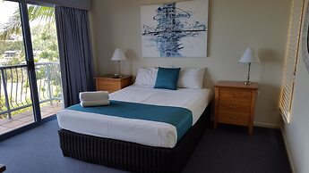 Sea Star Apartments