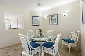 Sea Star Apartments