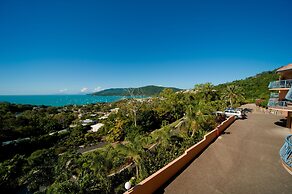 Sea Star Apartments