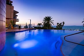 Sea Star Apartments