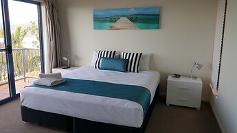 Sea Star Apartments