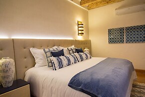 Visus Hotel Boutique & Spa