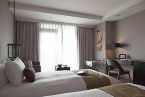 Pacific Business Hotel
