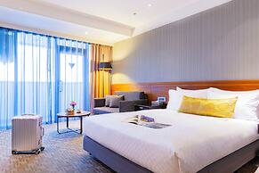 Pacific Business Hotel