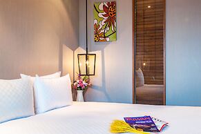 Pacific Business Hotel