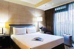 Pacific Business Hotel