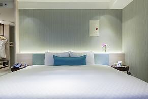 Pacific Business Hotel