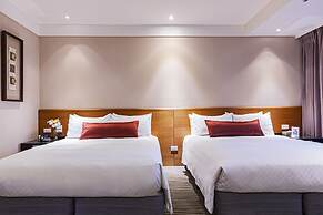 Pacific Business Hotel