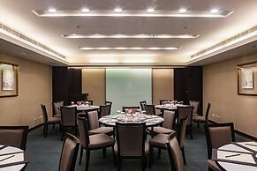 Pacific Business Hotel
