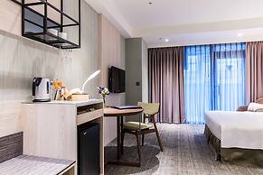 Pacific Business Hotel