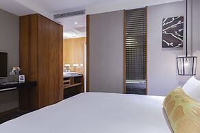 Pacific Business Hotel