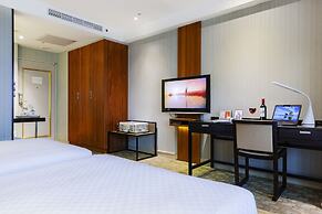 Pacific Business Hotel