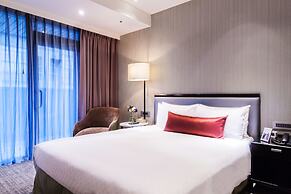 Pacific Business Hotel