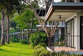 The River Resort
