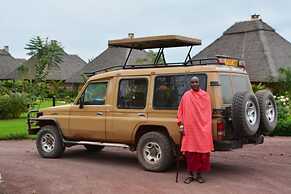 Neptune Ngorongoro Luxury Lodge
