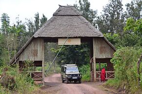 Neptune Ngorongoro Luxury Lodge