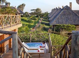 Neptune Ngorongoro Luxury Lodge