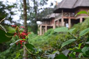 Neptune Ngorongoro Luxury Lodge