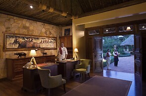 Neptune Ngorongoro Luxury Lodge