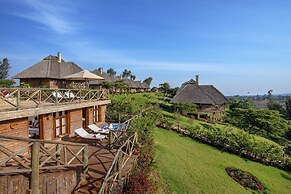 Neptune Ngorongoro Luxury Lodge