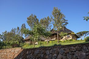 Neptune Ngorongoro Luxury Lodge