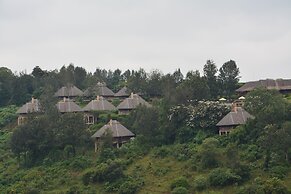 Neptune Ngorongoro Luxury Lodge