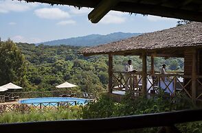 Neptune Ngorongoro Luxury Lodge