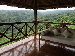 Neptune Ngorongoro Luxury Lodge