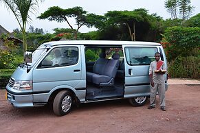 Neptune Ngorongoro Luxury Lodge