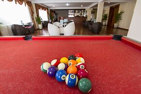 Starry Angkor Hotel