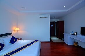 Starry Angkor Hotel