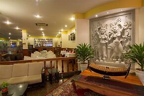 Starry Angkor Hotel