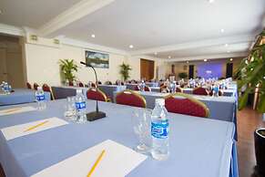 Starry Angkor Hotel
