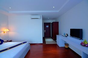 Starry Angkor Hotel