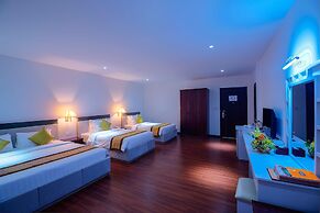Starry Angkor Hotel