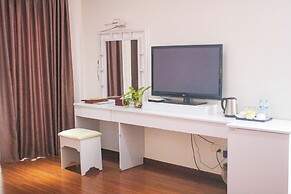 Starry Angkor Hotel