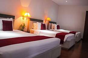 Starry Angkor Hotel
