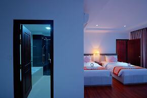 Starry Angkor Hotel