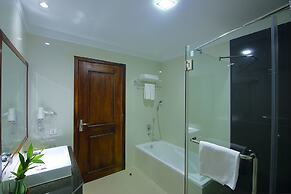 Starry Angkor Hotel