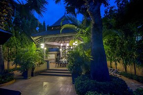 Starry Angkor Hotel