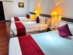 Starry Angkor Hotel