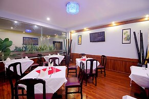 Starry Angkor Hotel