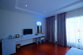Starry Angkor Hotel