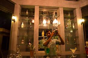 Starry Angkor Hotel