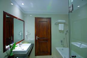 Starry Angkor Hotel