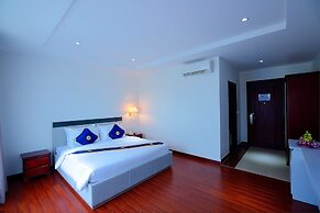 Starry Angkor Hotel