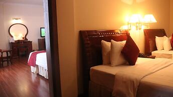 Starry Angkor Hotel